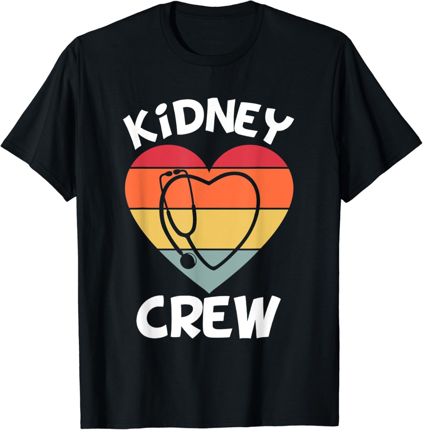 Kidney Gifts Nephrology Nurse Dialysis Team Dialysis Tech TShirt